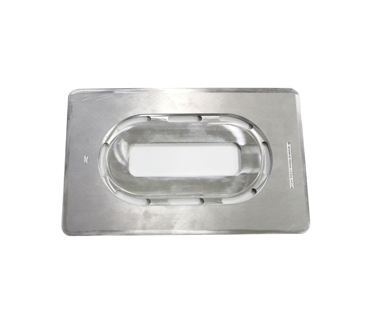 Futures Fins ILT Jig Plate