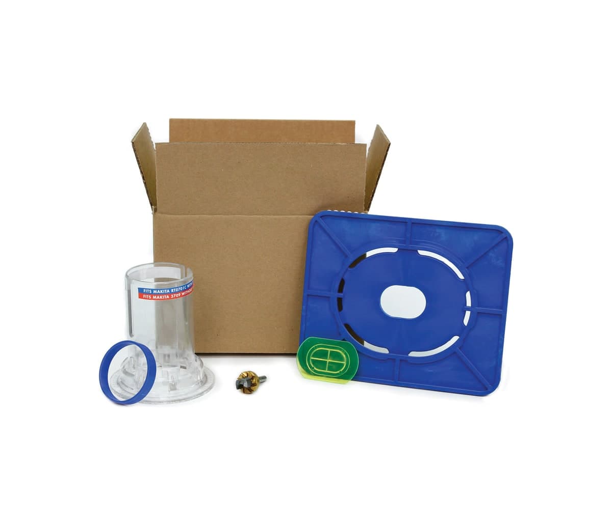 Futures Fins Leash Plug Installation Kit