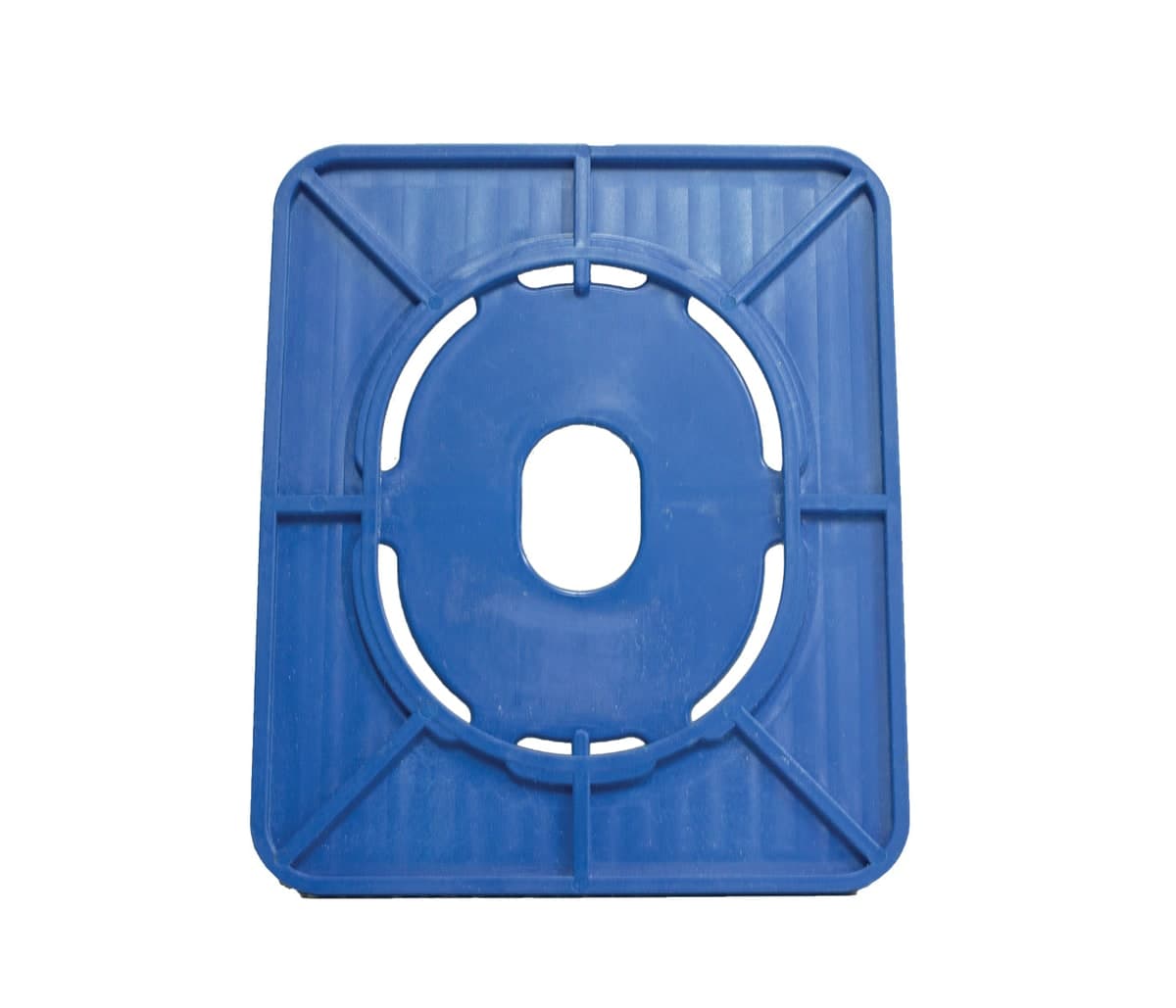 Futures Fins Leash Plug Jig Plate