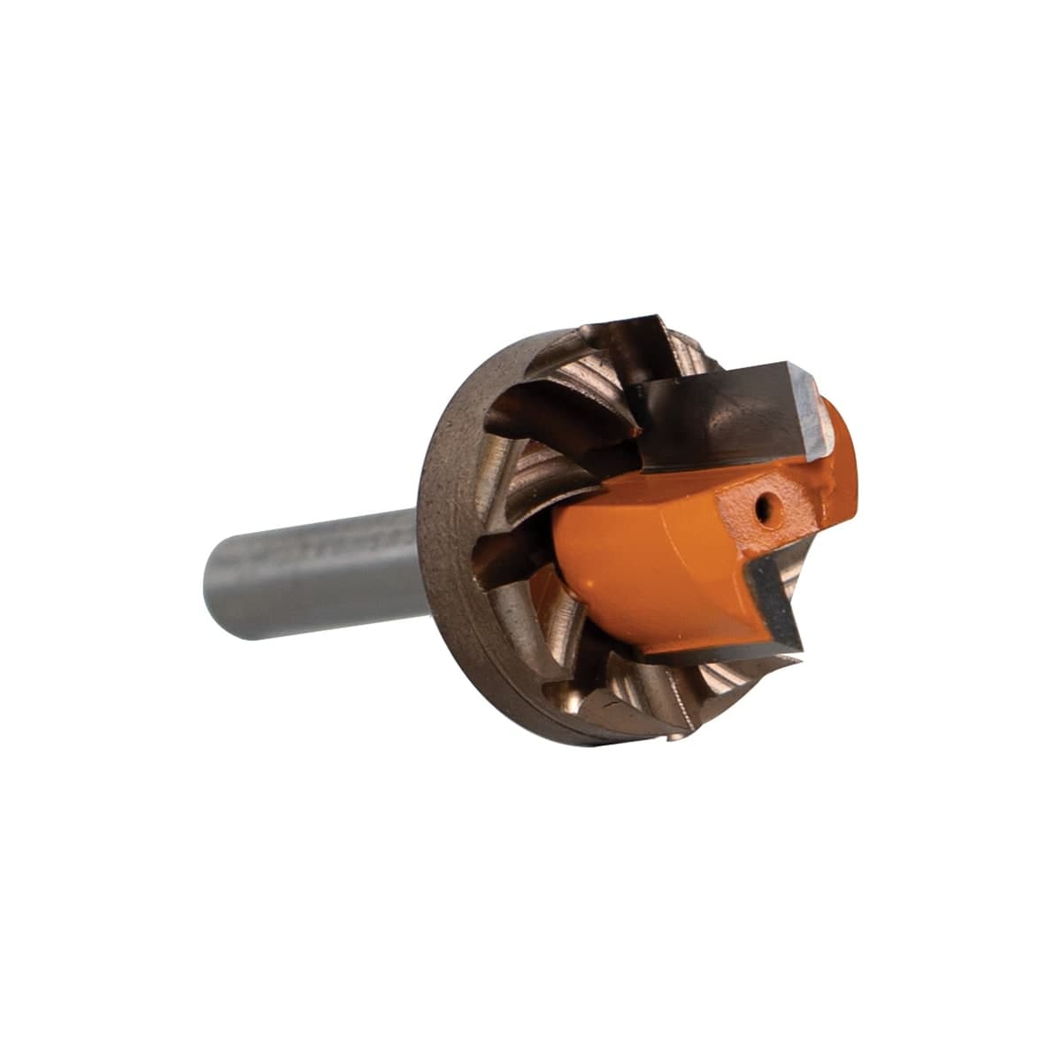 Futures Fins Leash Plug Router Bit