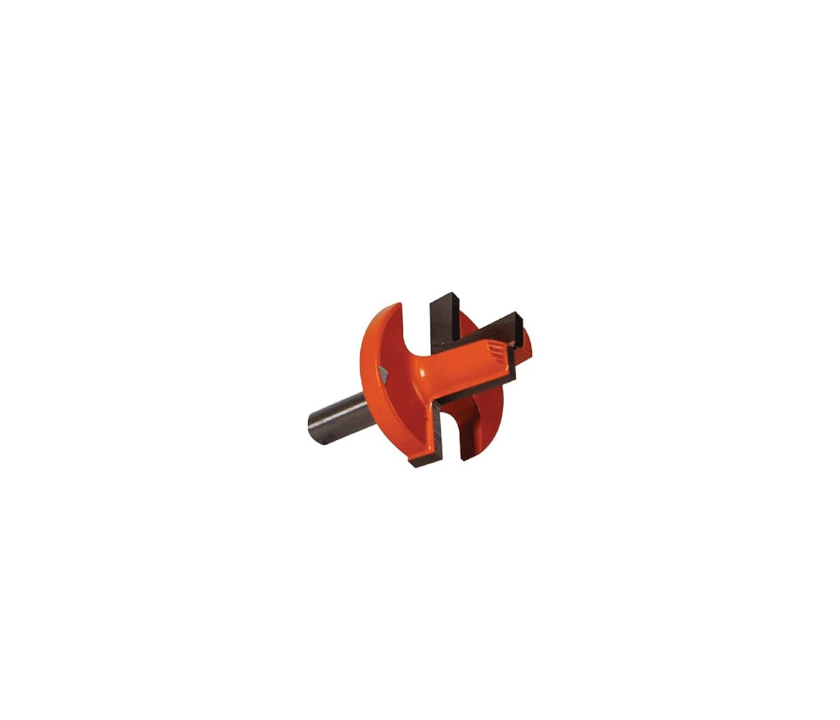 Futures Fins Leash Plug & Twinzer 1P Router Bit