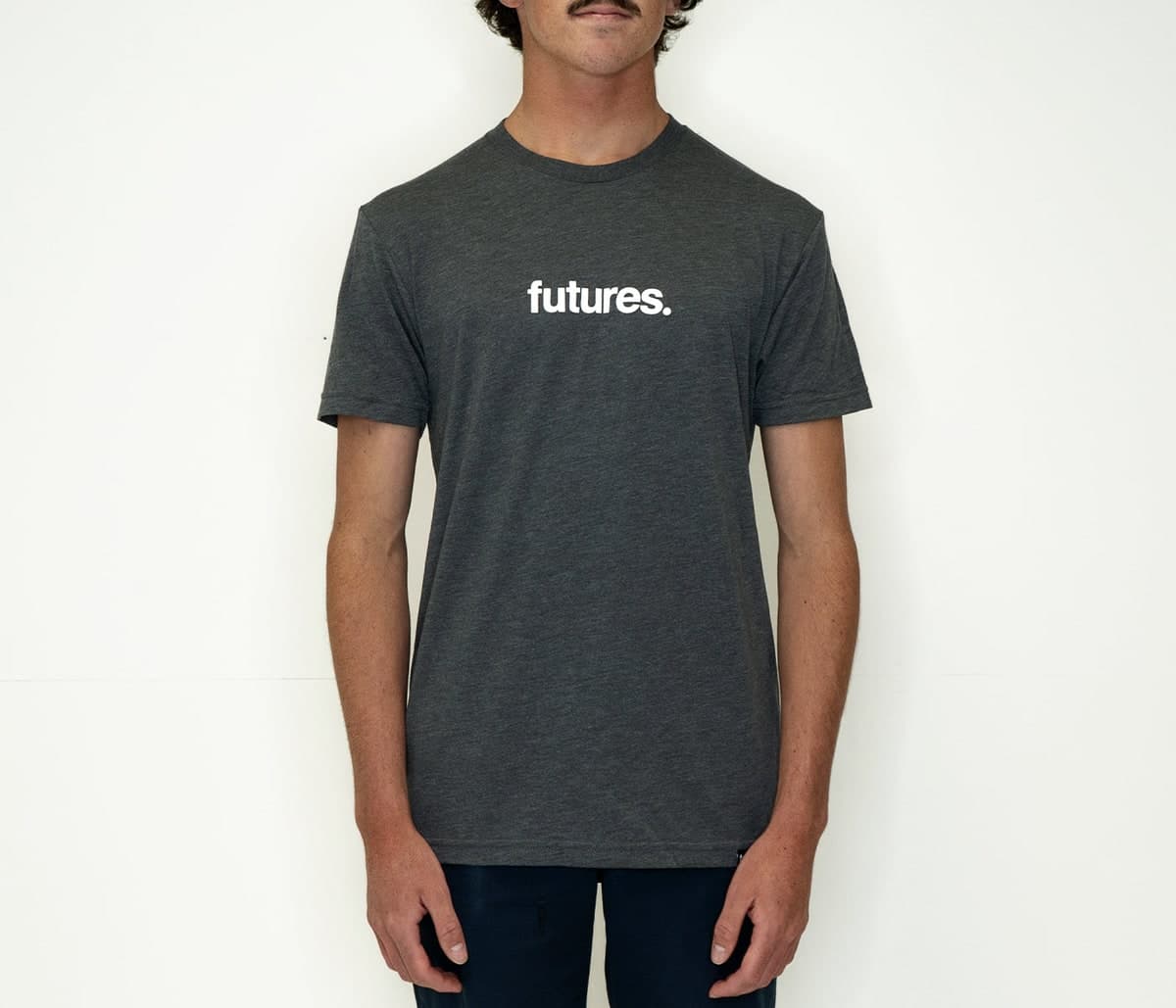Futures Fins Futures Tee