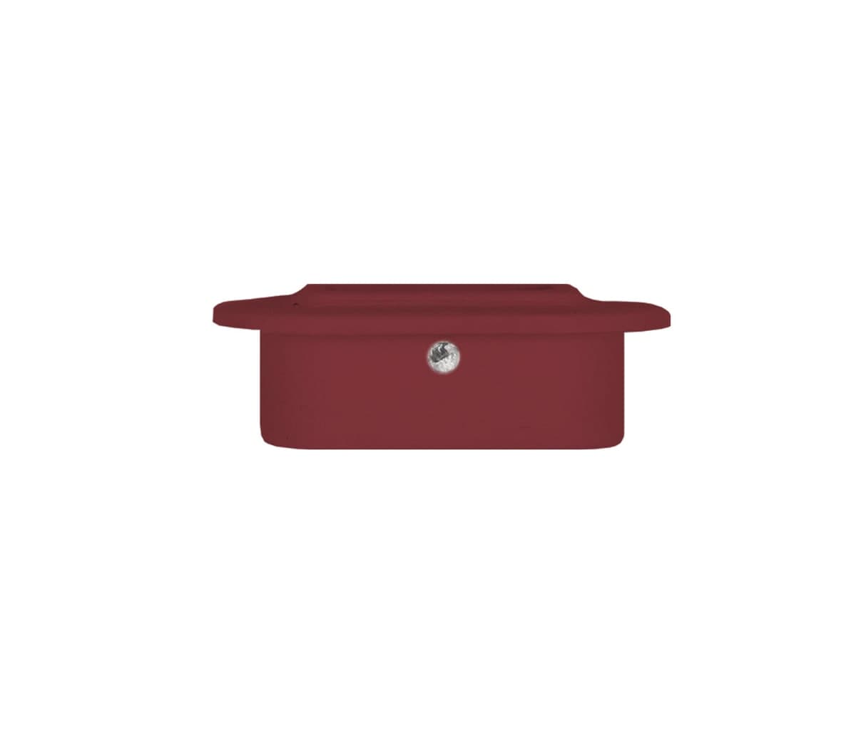Futures Fins Merlot Leash Plug