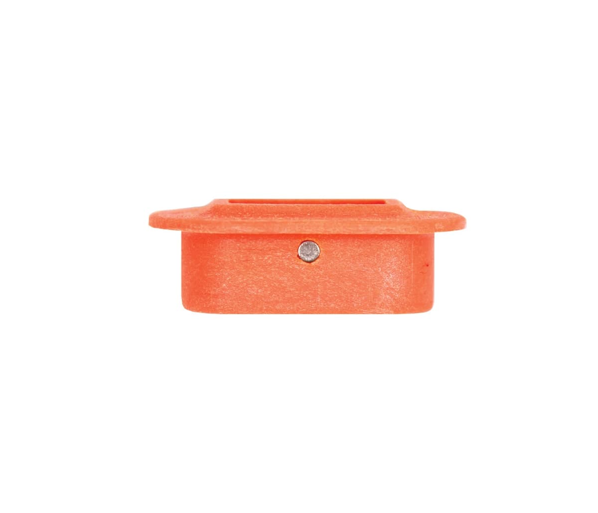 Futures Fins Neon Orange Leash Plug
