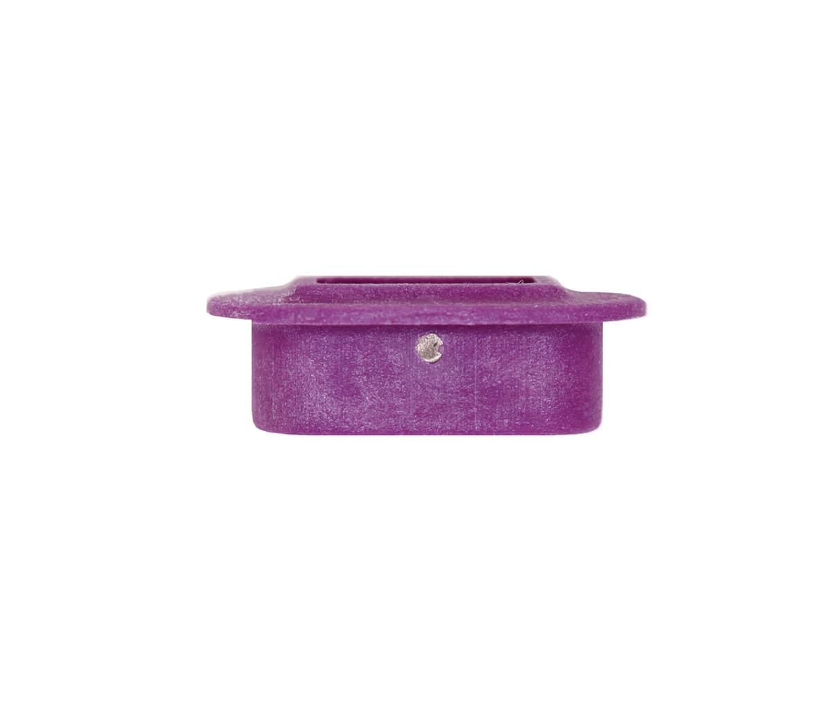 Futures Fins Purple Leash Plug
