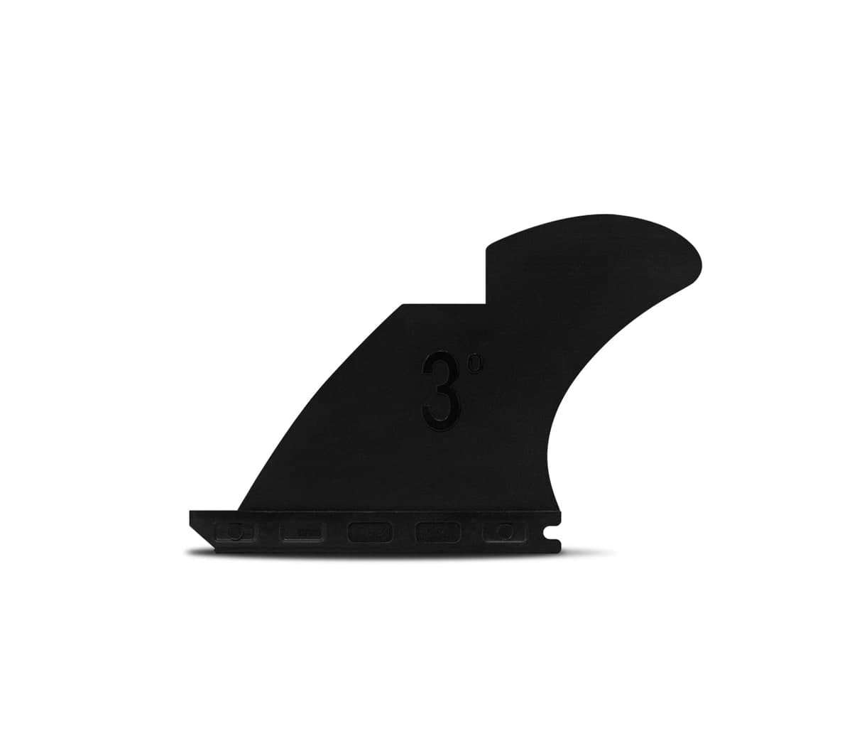 Futures Fins Quad Rear Set Fins