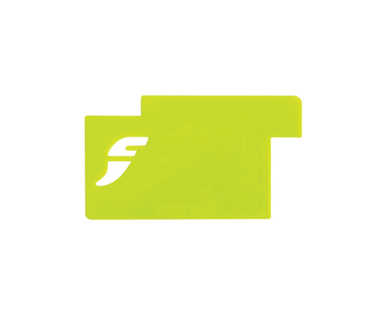 Futures Fins Timmy Tool