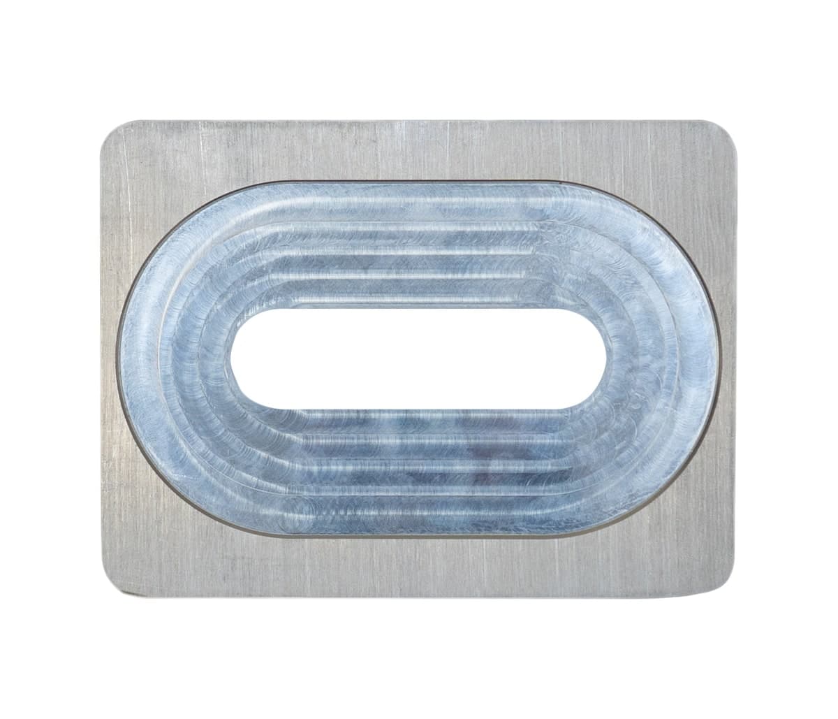 Futures Fins Twinzer Canard Jig Plate