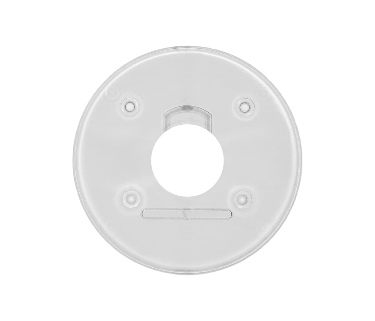 Futures Fins Twinzer Canard Faceplate