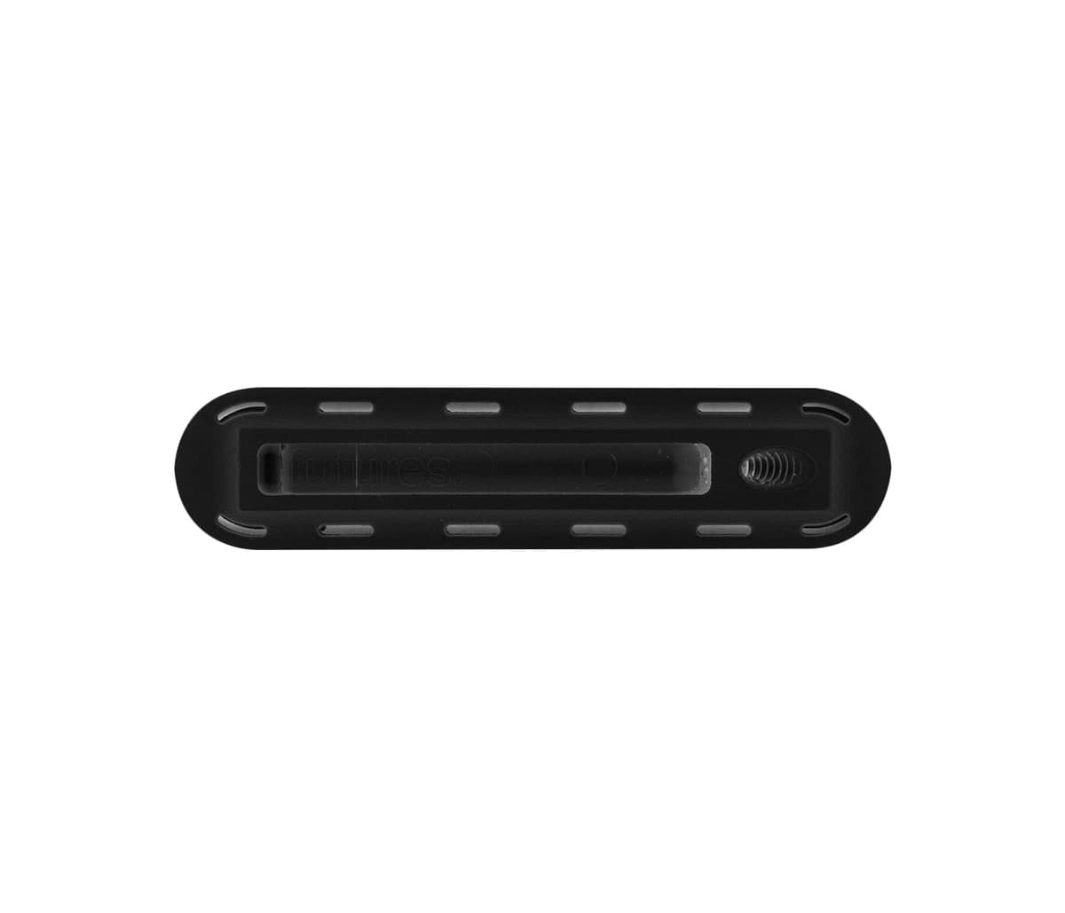 Futures Fins Black Twinzer Canard Fin Box