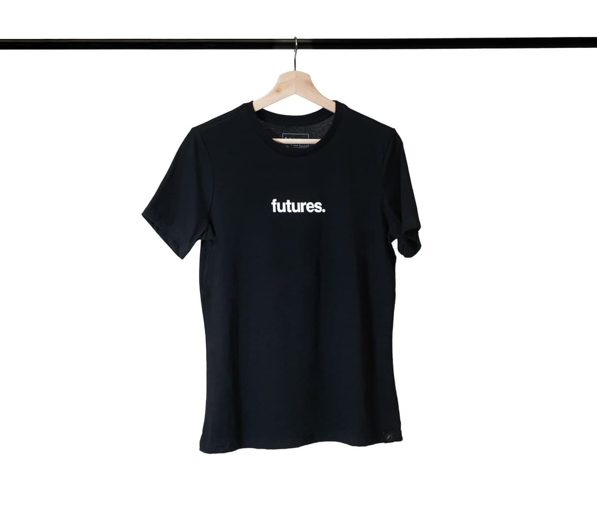 Futures Fins Women's Futures Logo T-Shirt