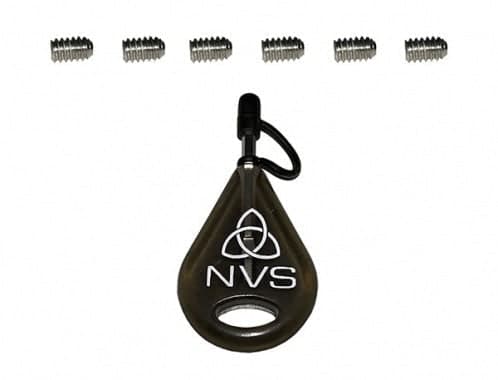NVS Fin Keys / Screws