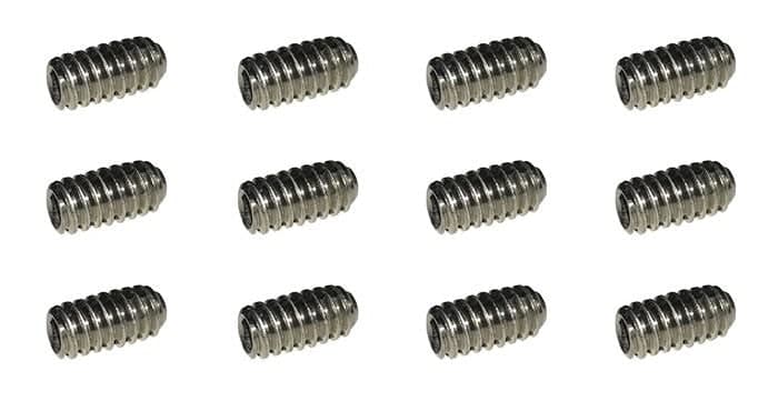 NVS Fin Keys / Screws
