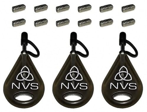 NVS Fin Keys / Screws