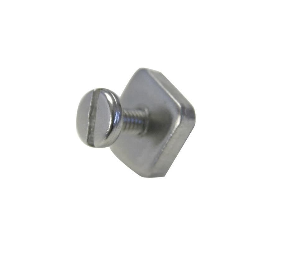 True Ames Fin Screw / Plate