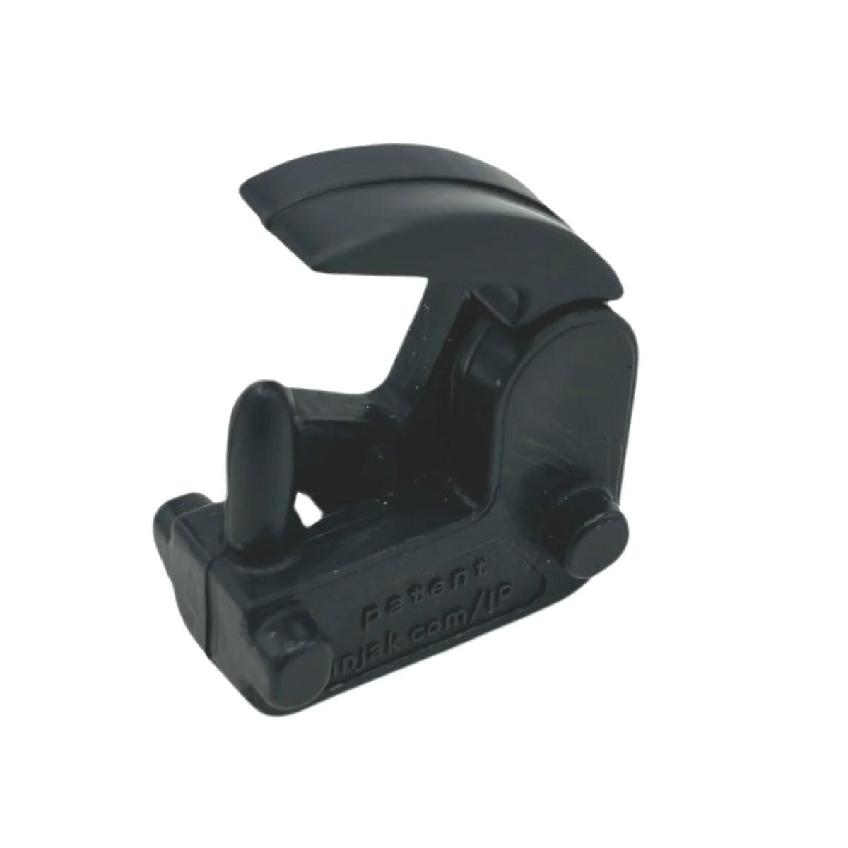 True Ames Finjak - Tool-Free Fin Installation