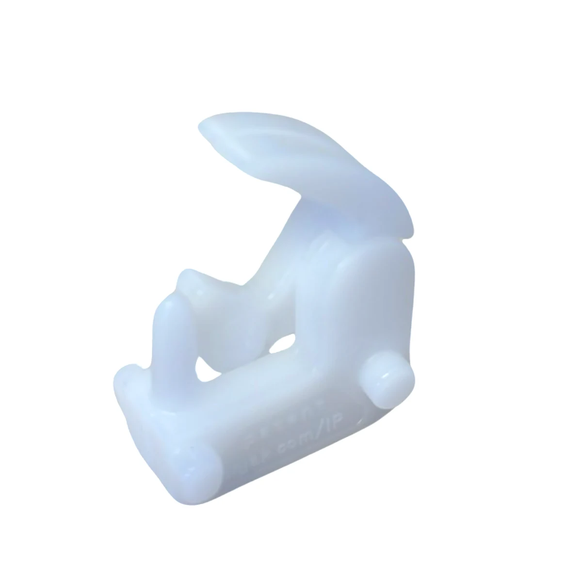 True Ames Finjak - Tool-Free Fin Installation