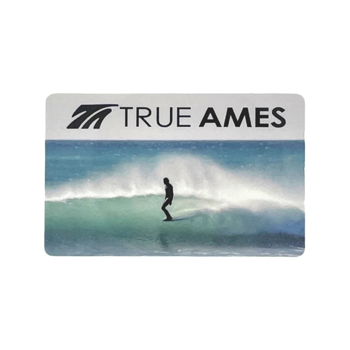 True Ames Gift Card - $200