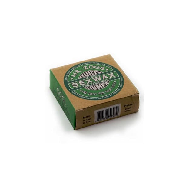 True Ames Mr. Zog's Sex Wax Quick Humps