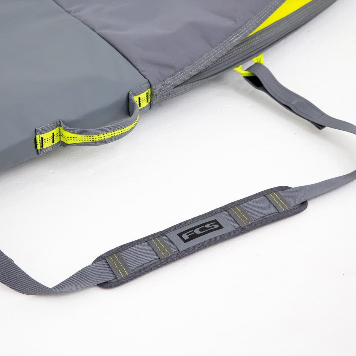 FCS FCS Day Fun Board Cover Sale (8'0" / Steel Grey) photo 5