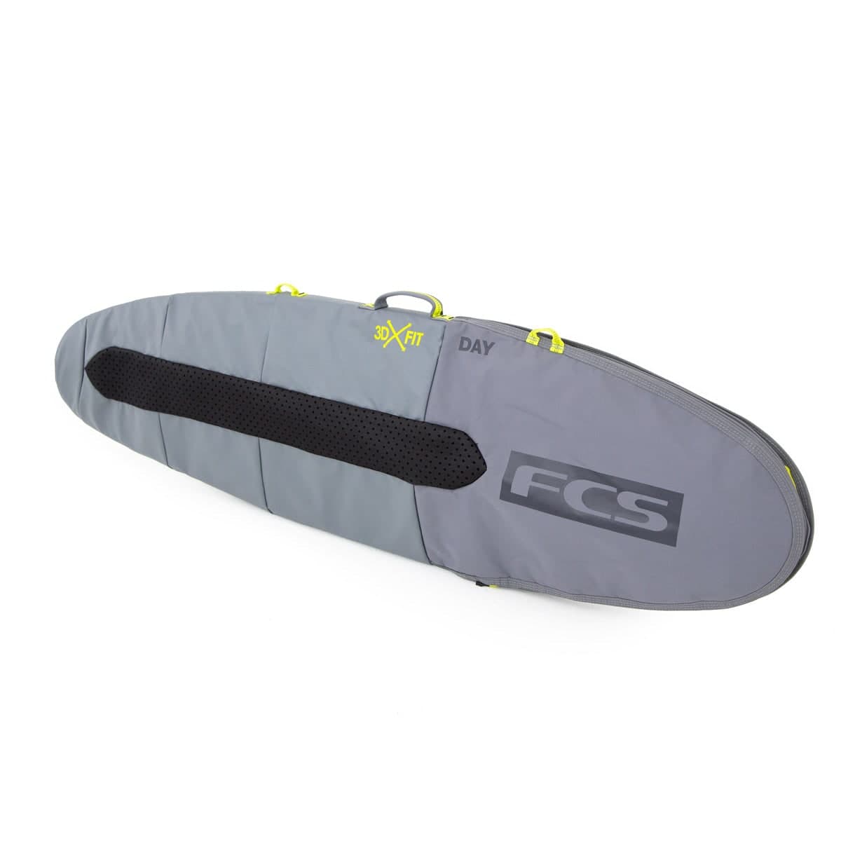 FCS FCS Day Fun Board Cover Sale (8'0" / Steel Grey) fin