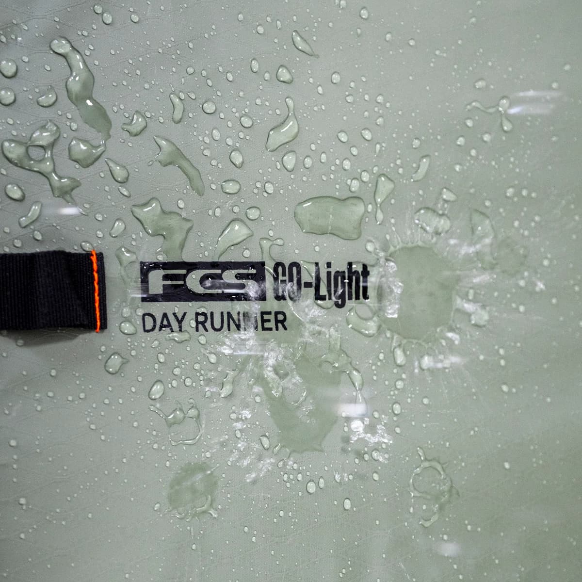 FCS FCS Day Runner Longboard Cover (10'0" / Alpine) photo 2