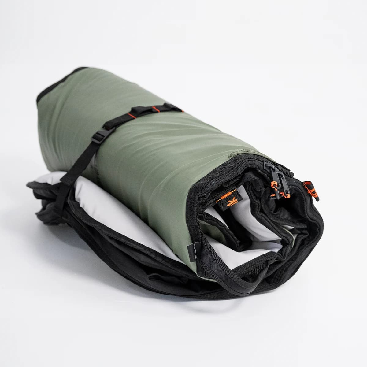 FCS FCS Day Runner Longboard Cover (10'0" / Alpine) photo 3