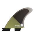 FCS II Carver Quad fin thumbnail