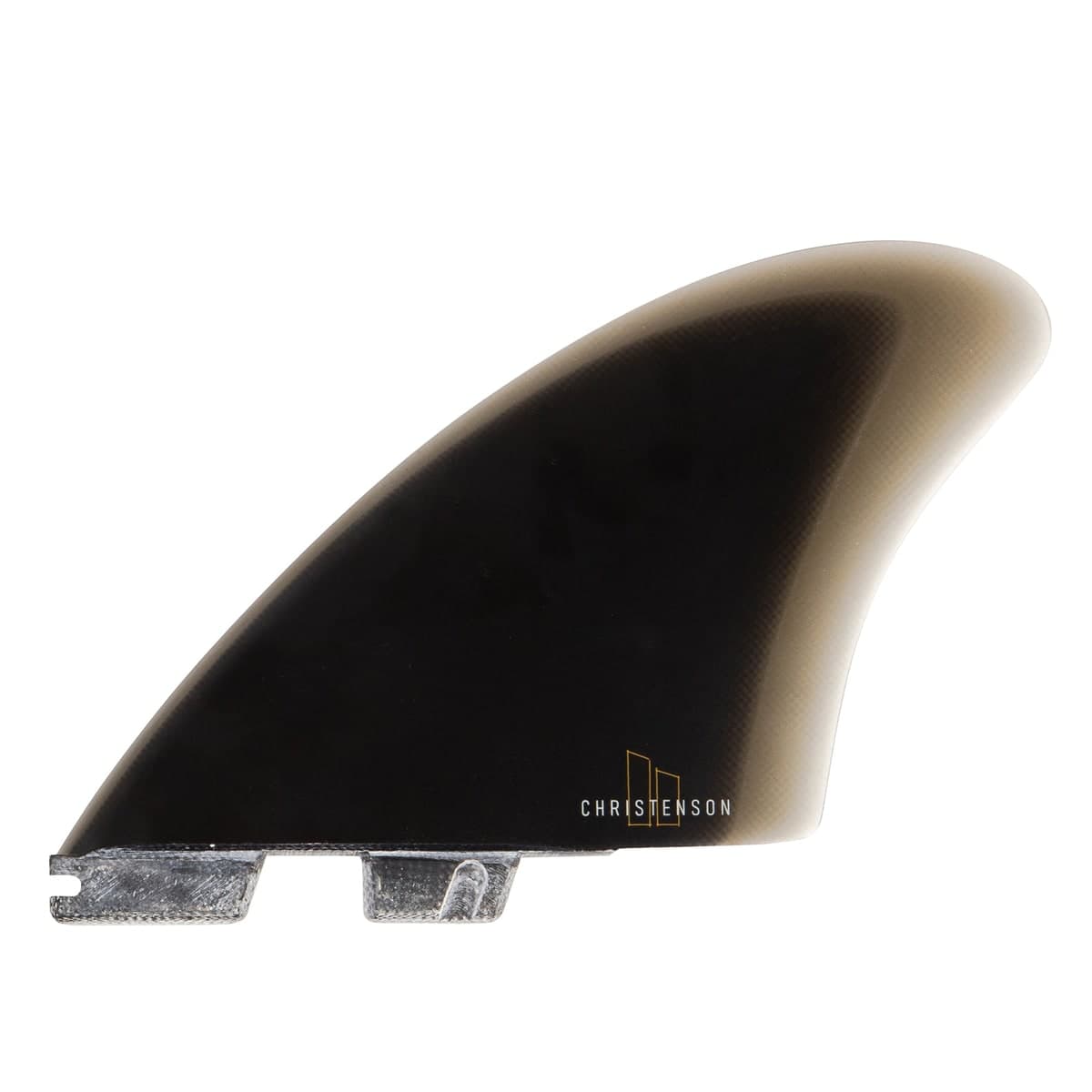 FCS FCS II Christenson Keel Sale (M-L / Performance Glass / Black) fin