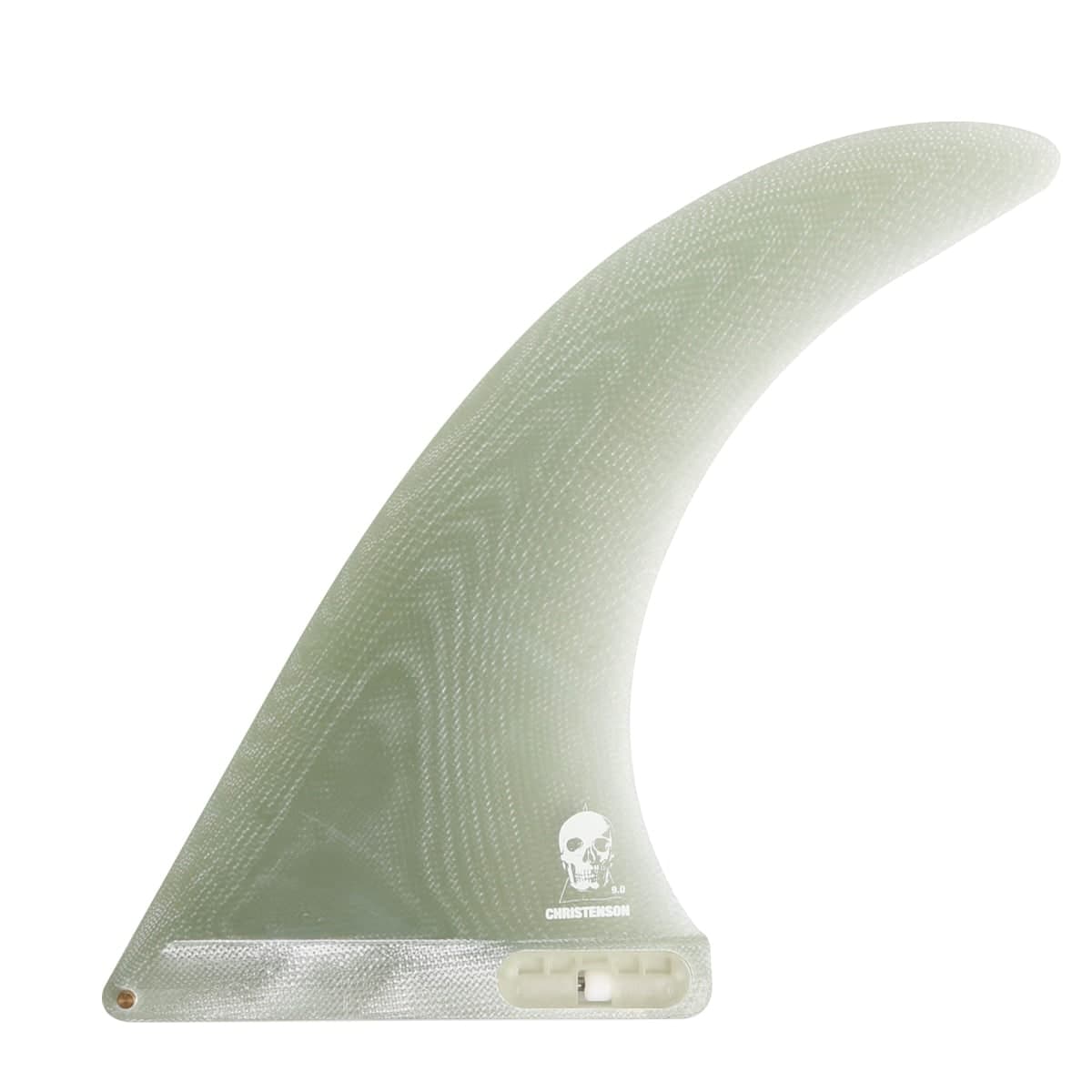 FCS FCS II Christenson Longboard Fin Sale (8.5" / Performance Glass / Volan)