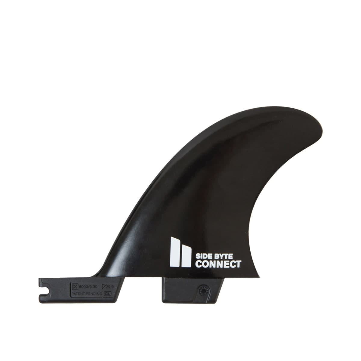 FCS Connect Side Byte Fins — S