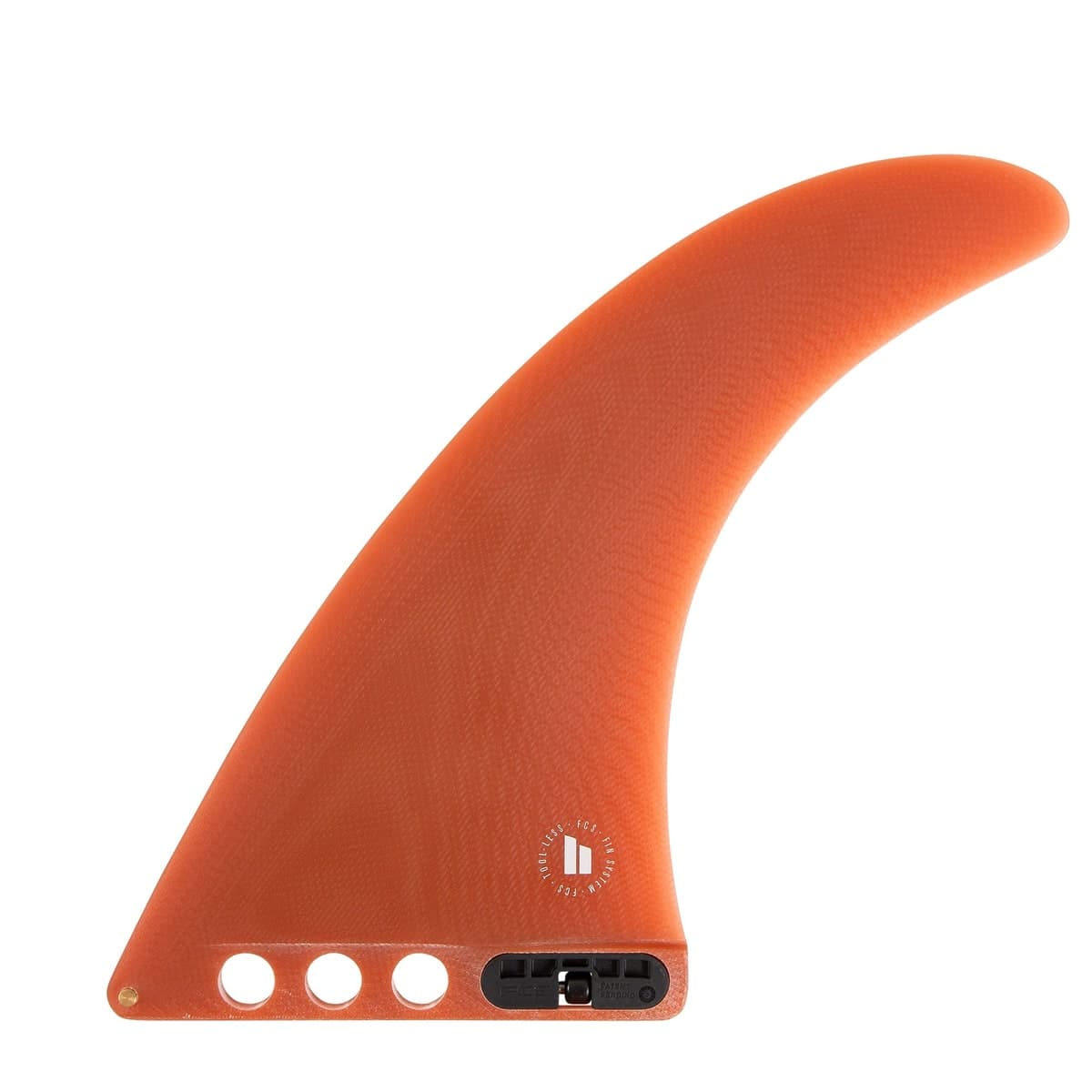 FCS FCS II Connect Longboard Fin Sale (7" / Performance Glass / Picante)