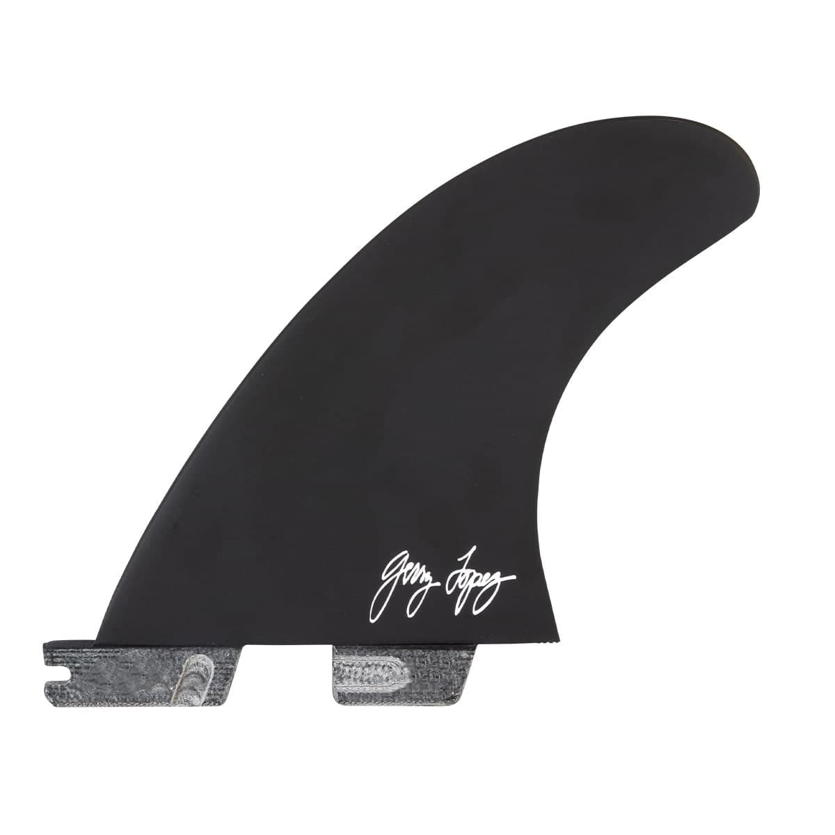 FCS FCS II Gerry Lopez Tri-Quad Fins Sale (MED / Performance Core / Black) photo 5