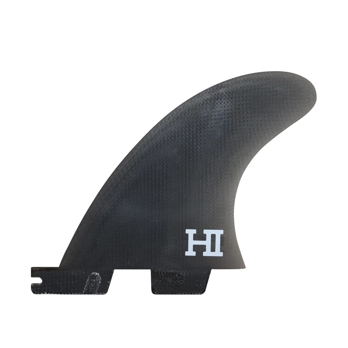 FCS FCS II Harley Ingleby HIBT Quad Set (LRG / Performance Glass / Smoke) photo 3