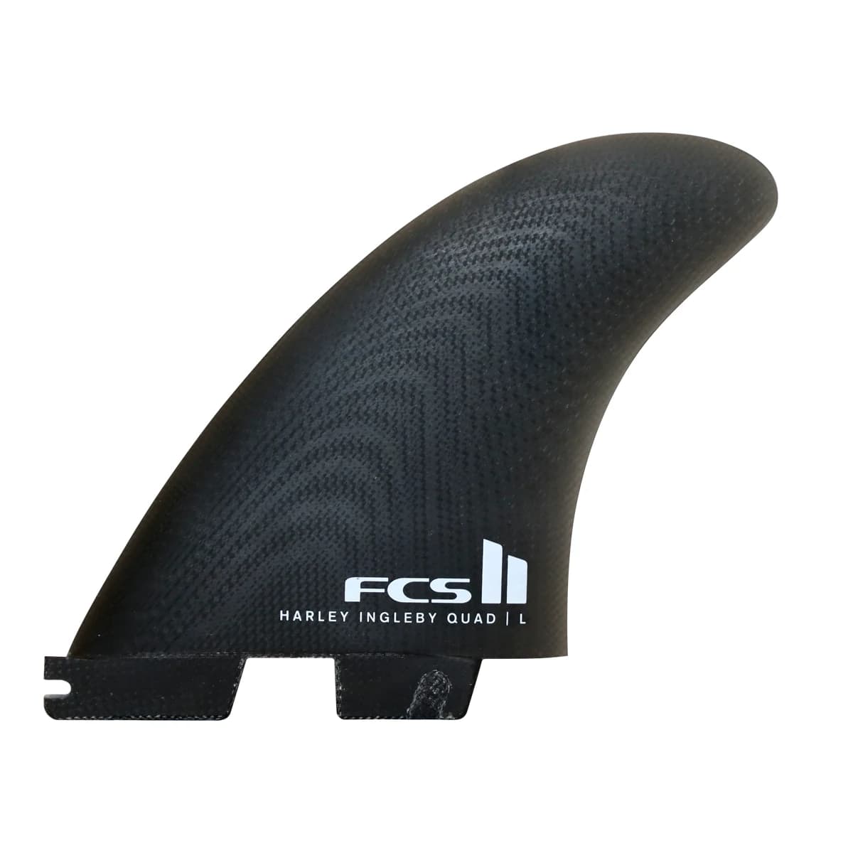 FCS II Harley Ingleby HIBT Quad Set — L