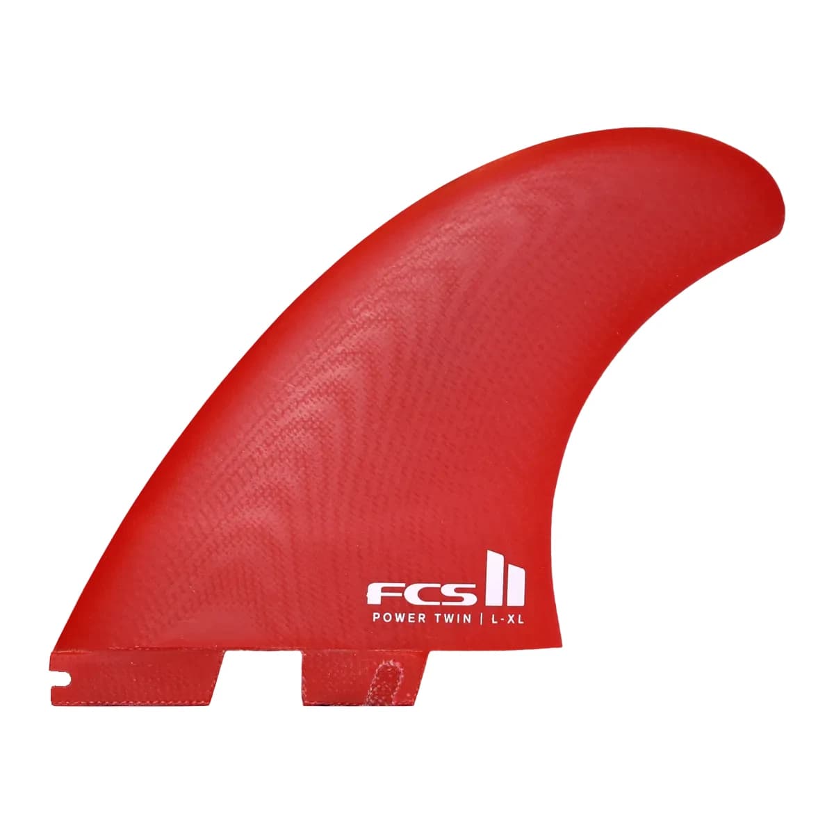 FCS Harley Ingleby HIBT Twin Set — XL