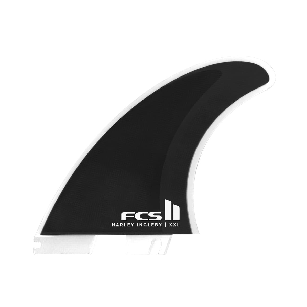 FCS Harley Quad Fins — XL
