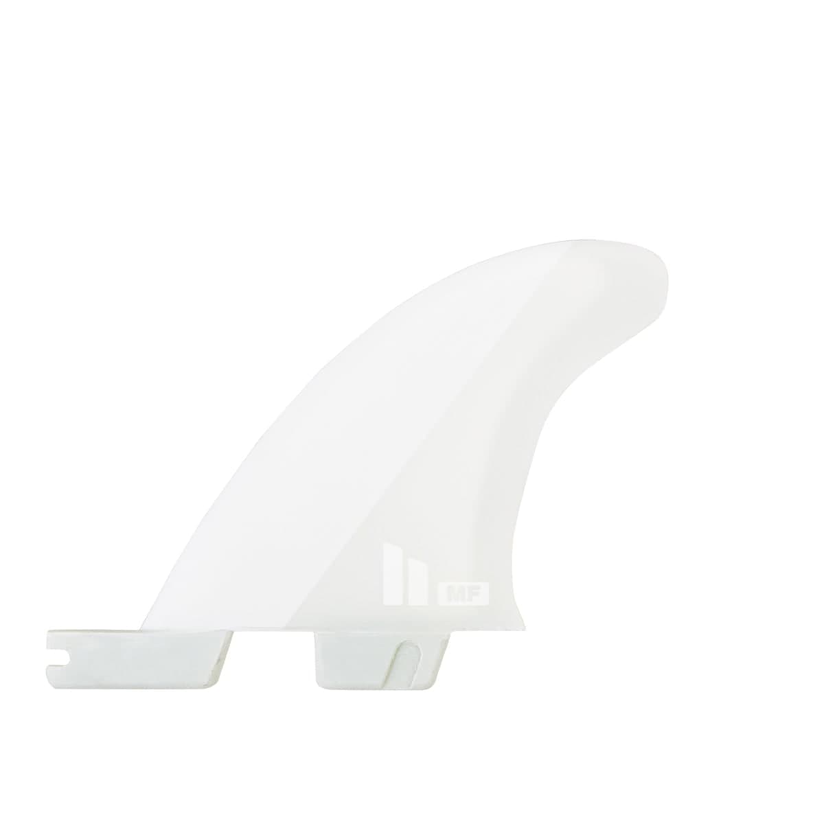 FCS FCS II Mick Fanning Twin + 1 (M-L / PC + AirCore / Black) photo 5