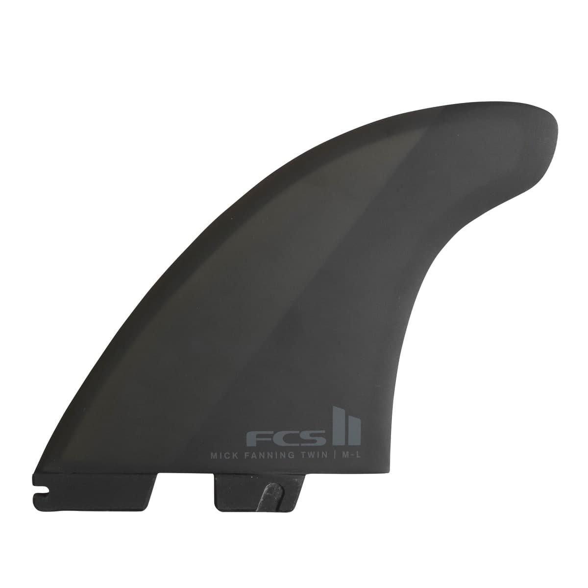 FCS II Mick Fanning Twin + 1 — XL