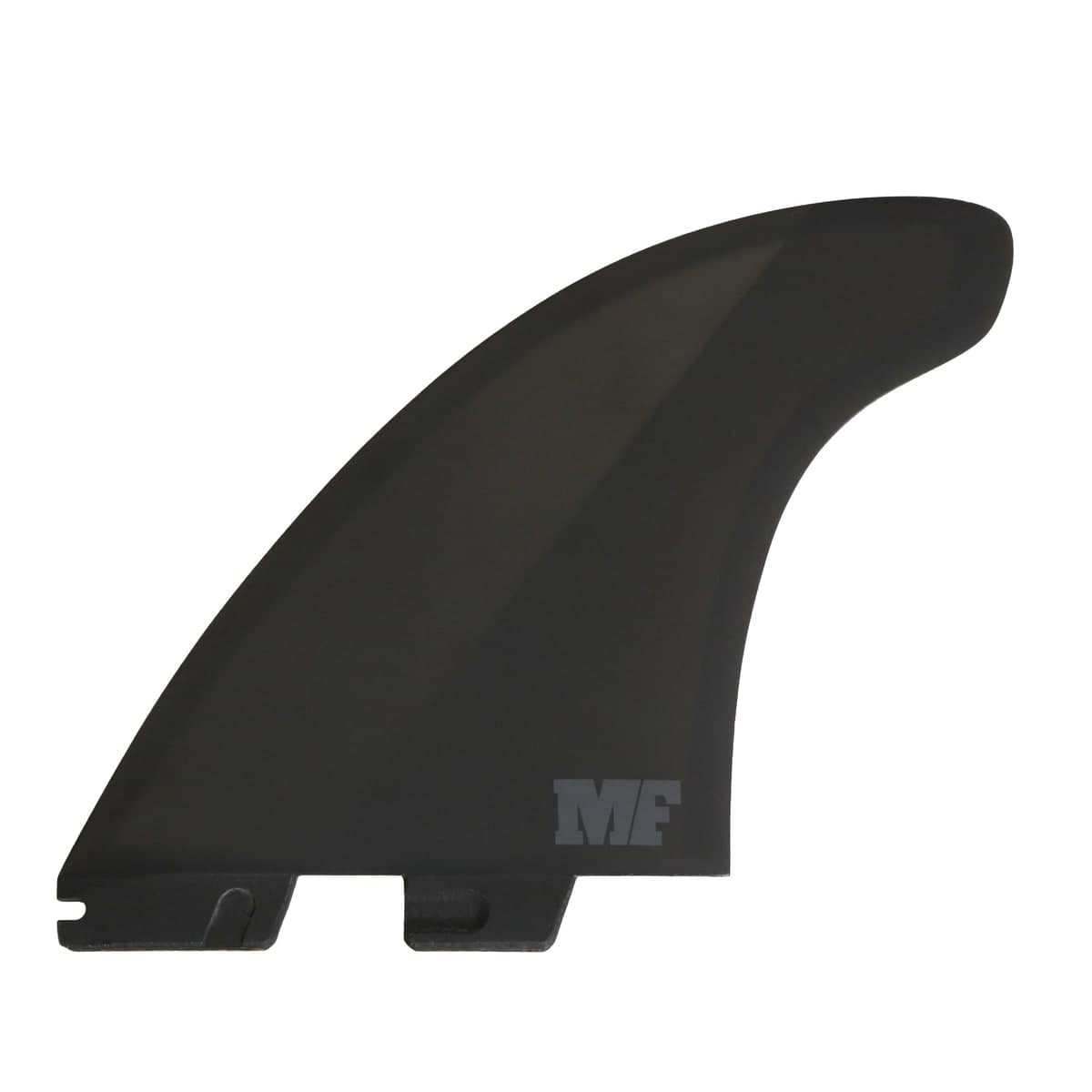 FCS FCS II Mick Fanning Twin + 1 (M-L / PC + AirCore / White) photo 2