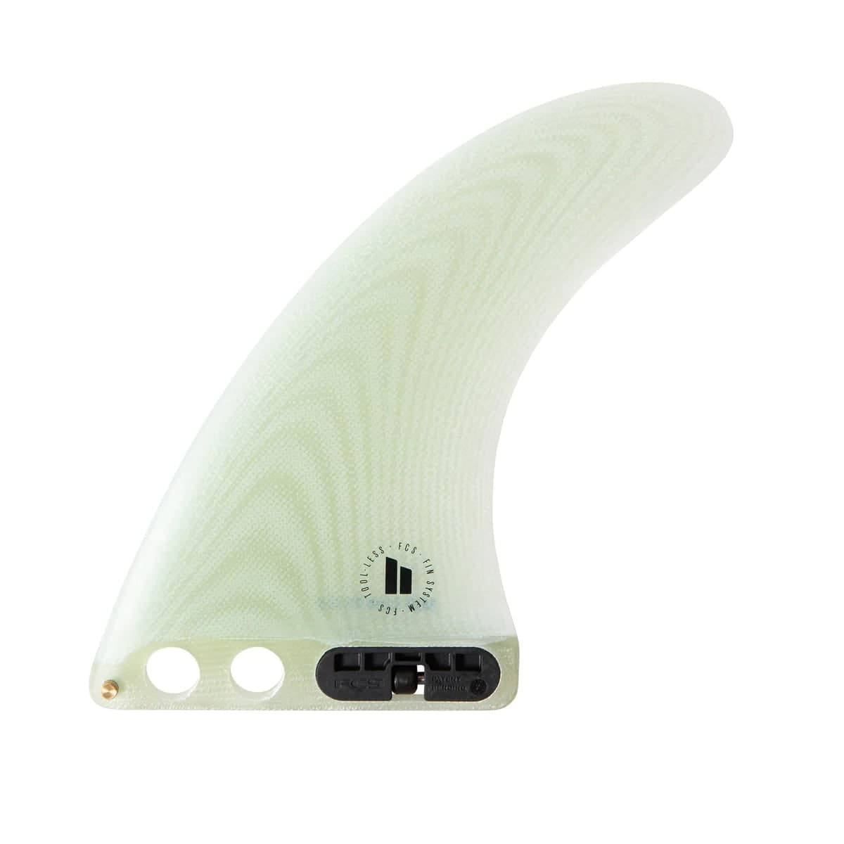 FCS II Mid Single Fin — 6.5