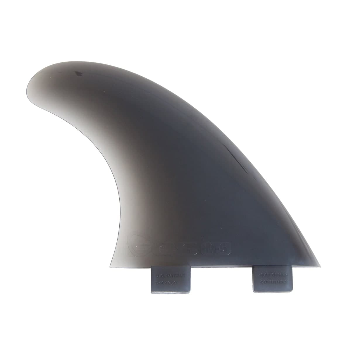 FCS M5 Tri Fins — M