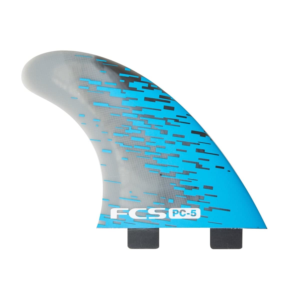 FCS FCS PC Tri Fins (MED / Performance Core)