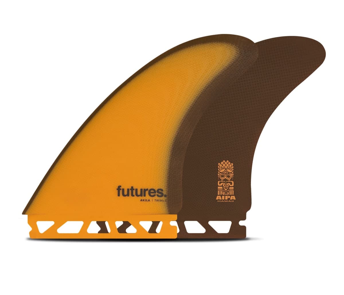 Futures Fins Akila Twin+1 (Default Title) photo 2