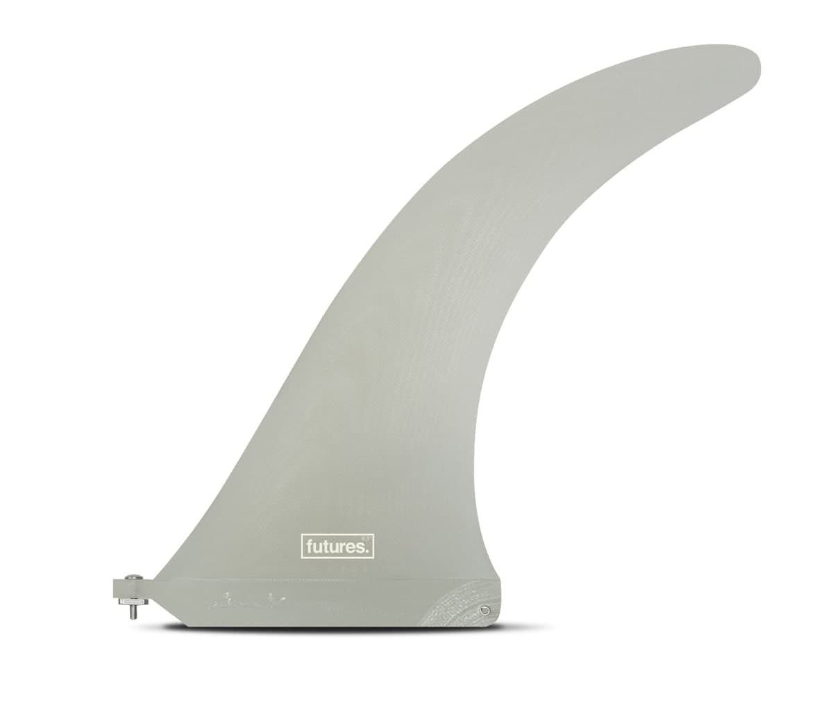 Futures Fins Al Knost 9.5 Surreal Single Fin