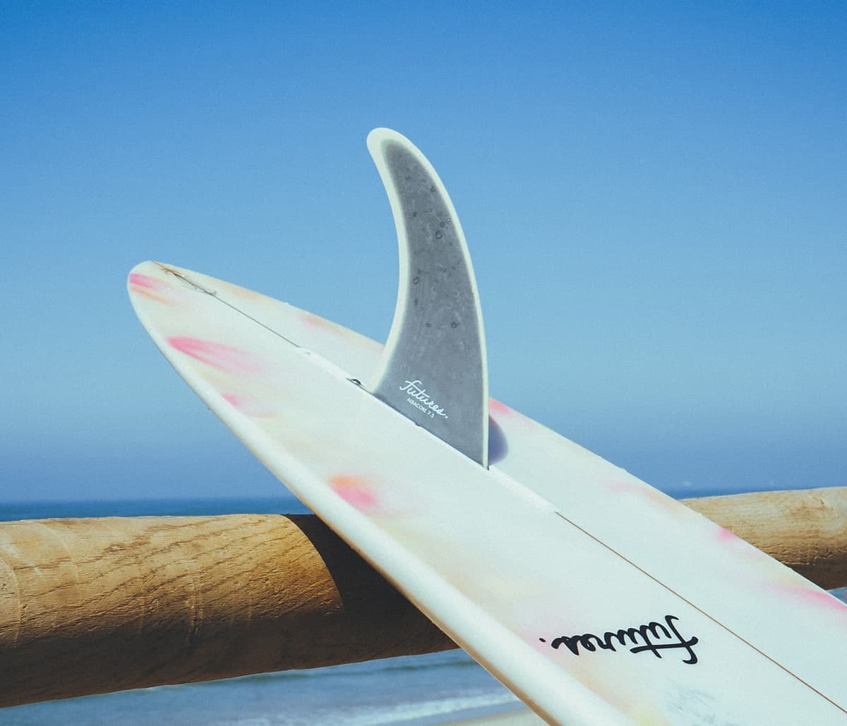 Futures Fins Albacore Flex 7.5" (Default Title) photo 2