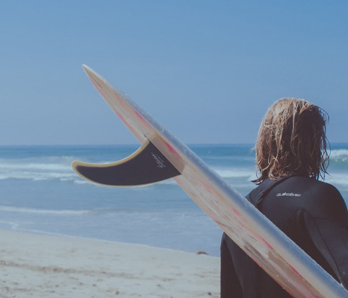 Futures Fins Albacore Flex 8.5" (Default Title) photo 2