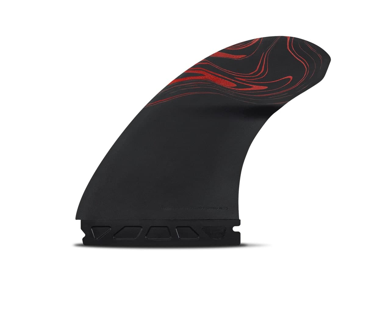 Futures Fins Alpha Reverse 3/2 Twin+1 (Default Title) photo 2