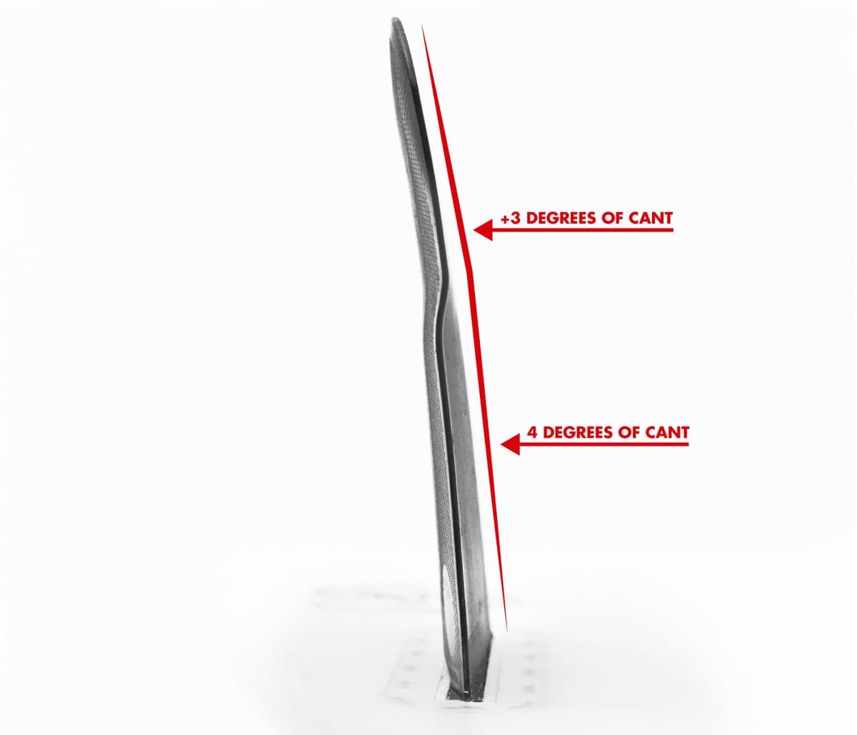 Futures Fins Alpha Reverse 3/2 Twin+1 (Default Title) photo 4