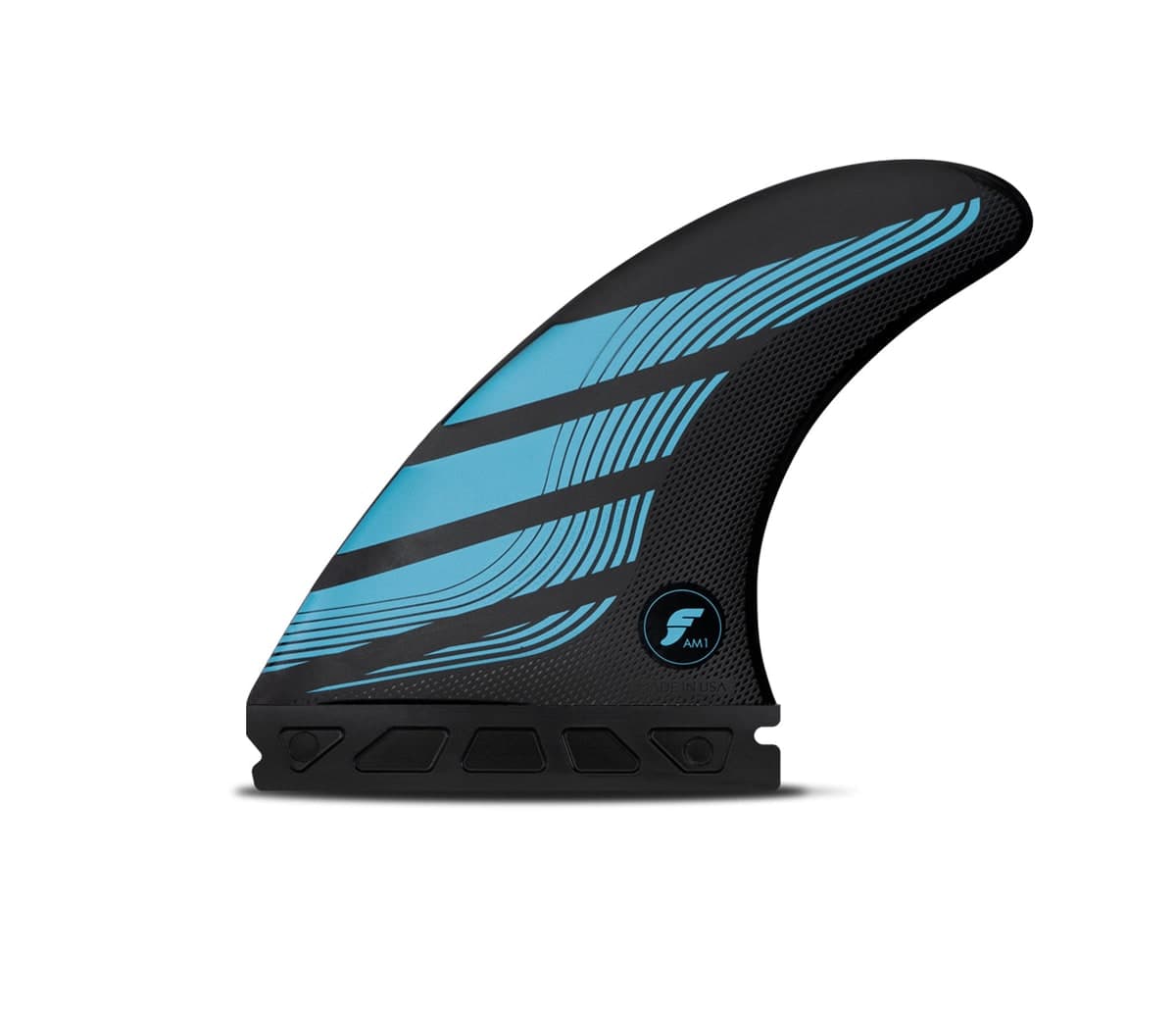 Futures Fins AM1 Alpha